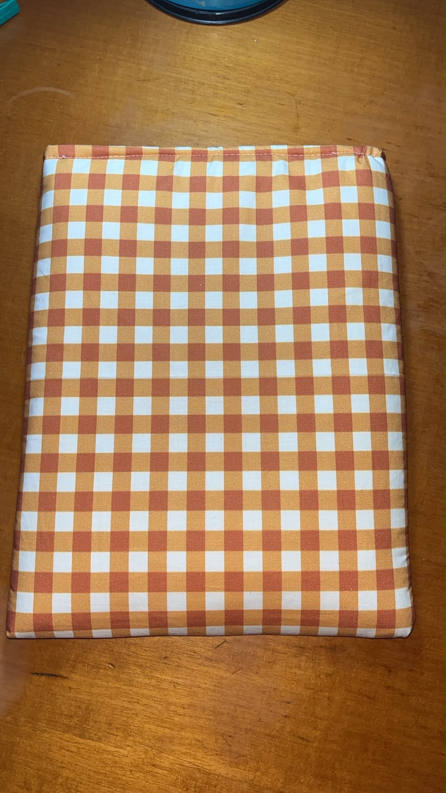 Funda libro