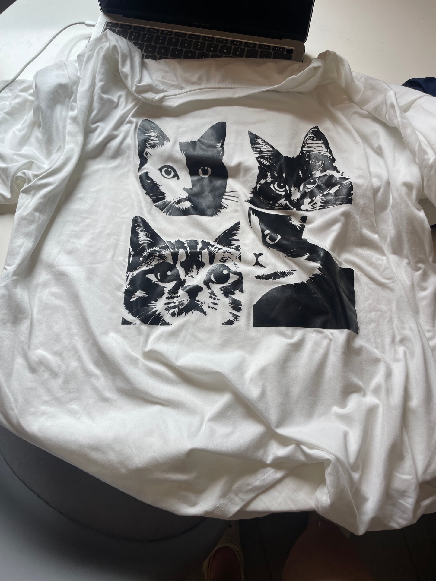 Camiseta M