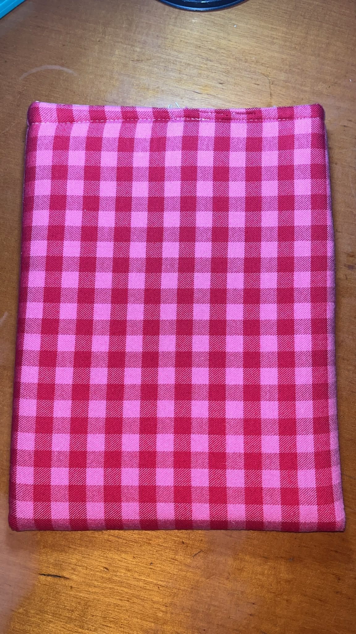 Funda libro