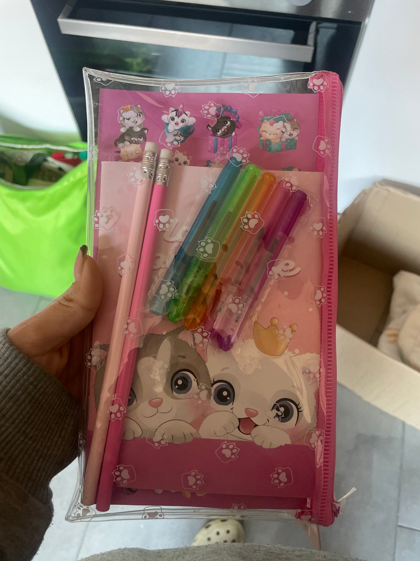 Estuche