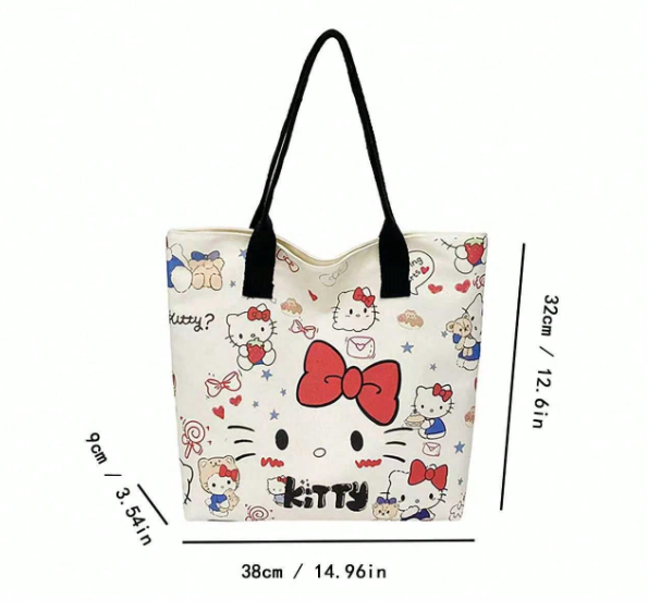 Bolsa Hello Kitty