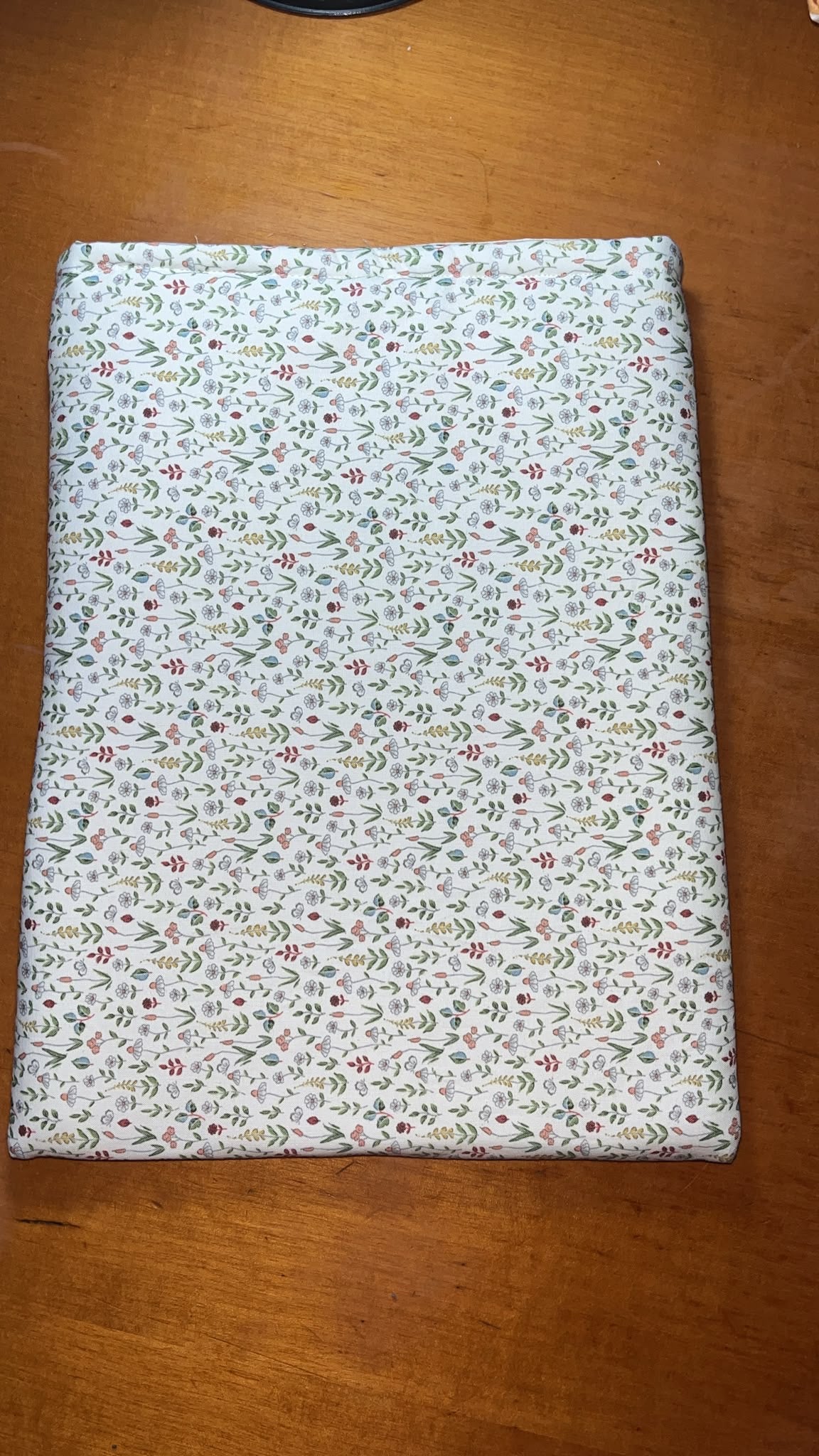 Funda libro