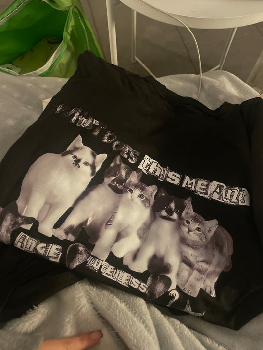 Camiseta S