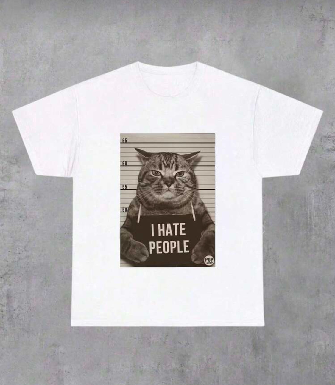 Camiseta