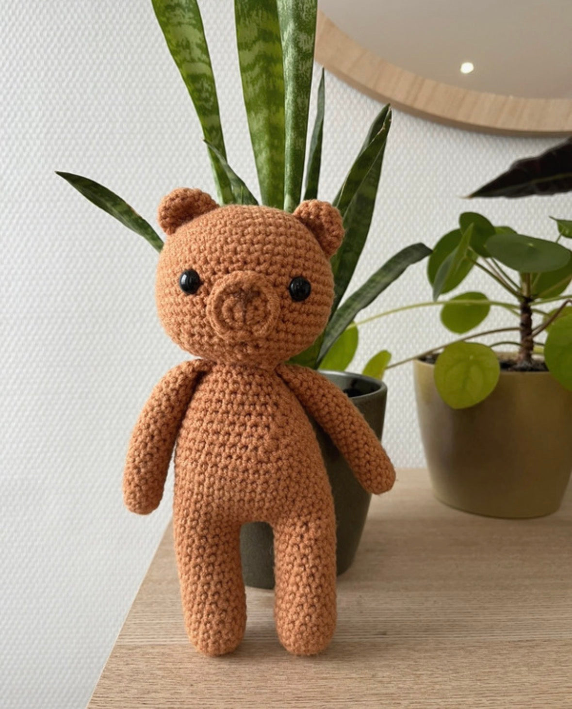 Amigurumis Solidarios