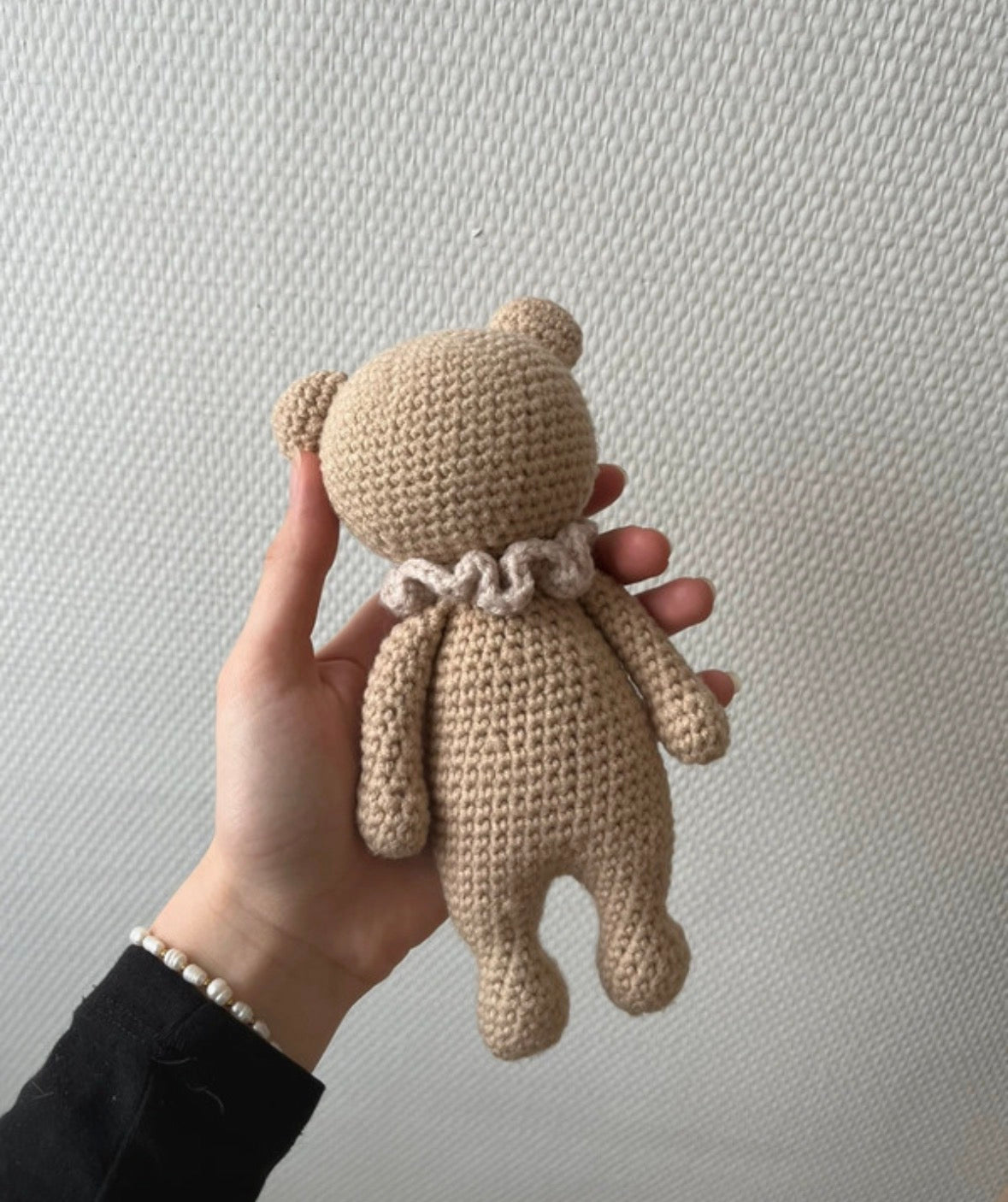 Amigurumis Solidarios