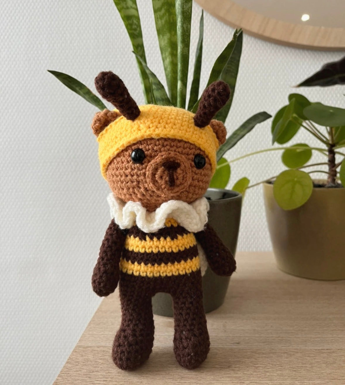 Amigurumis Solidarios