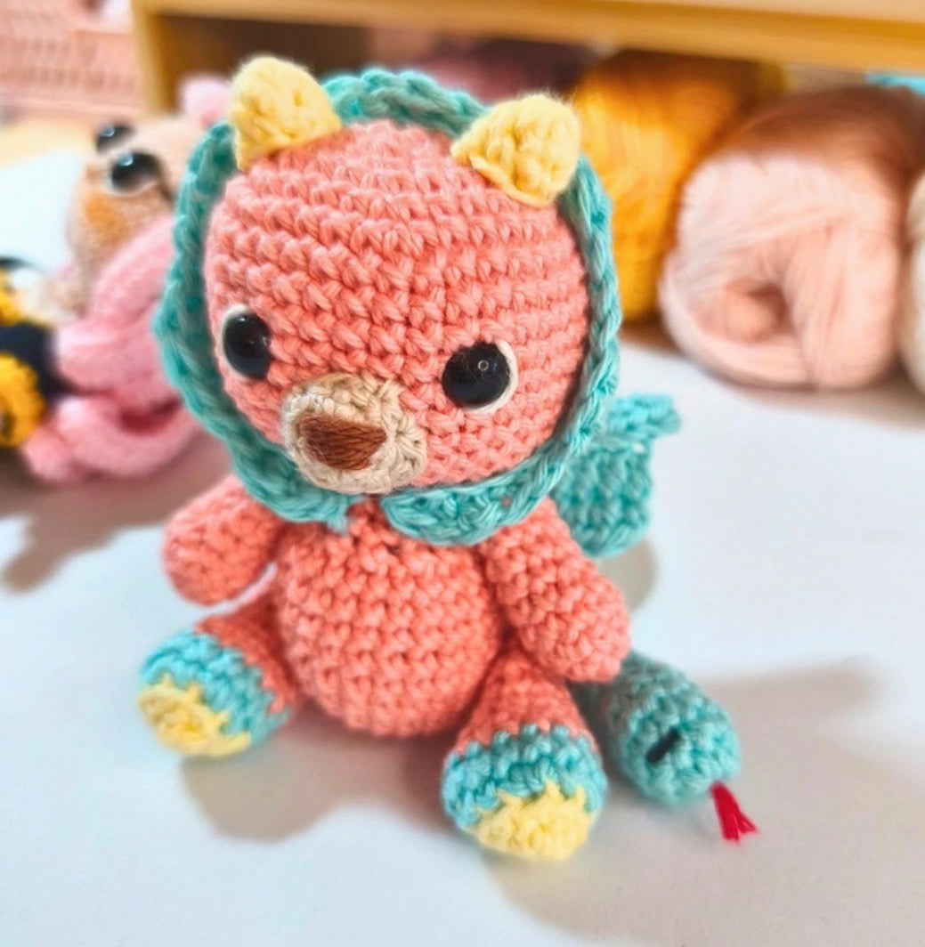 Amigurumis Solidarios