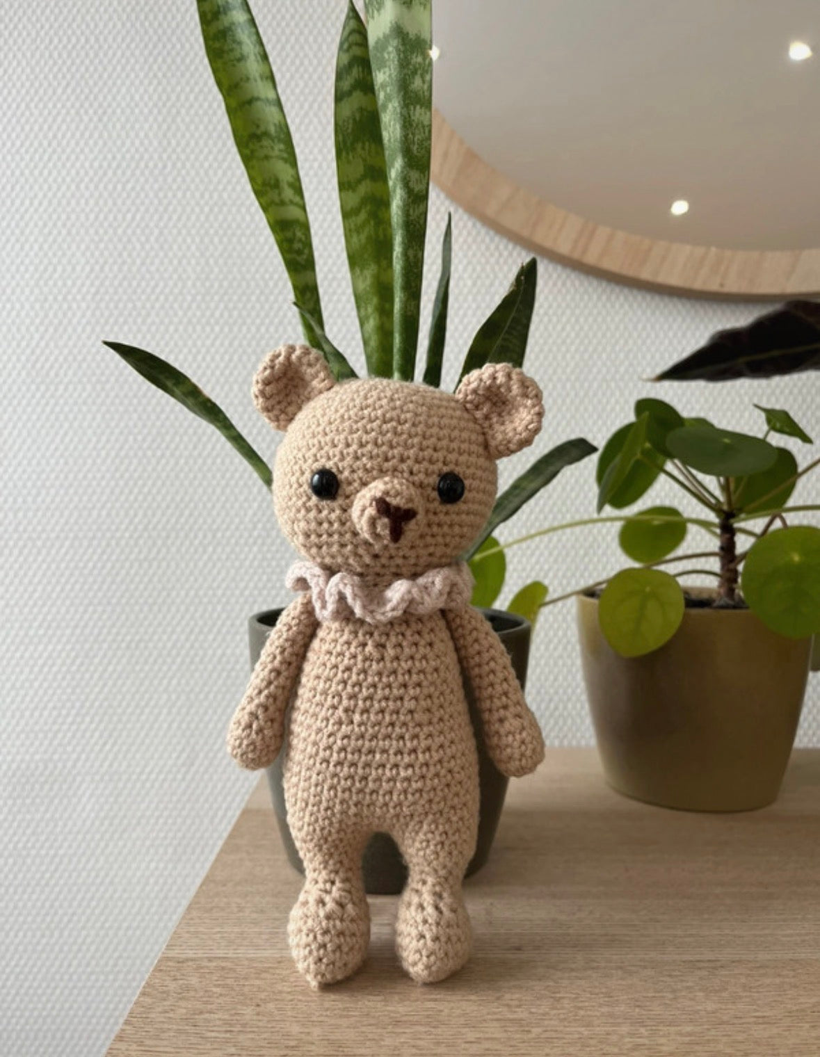 Amigurumis Solidarios