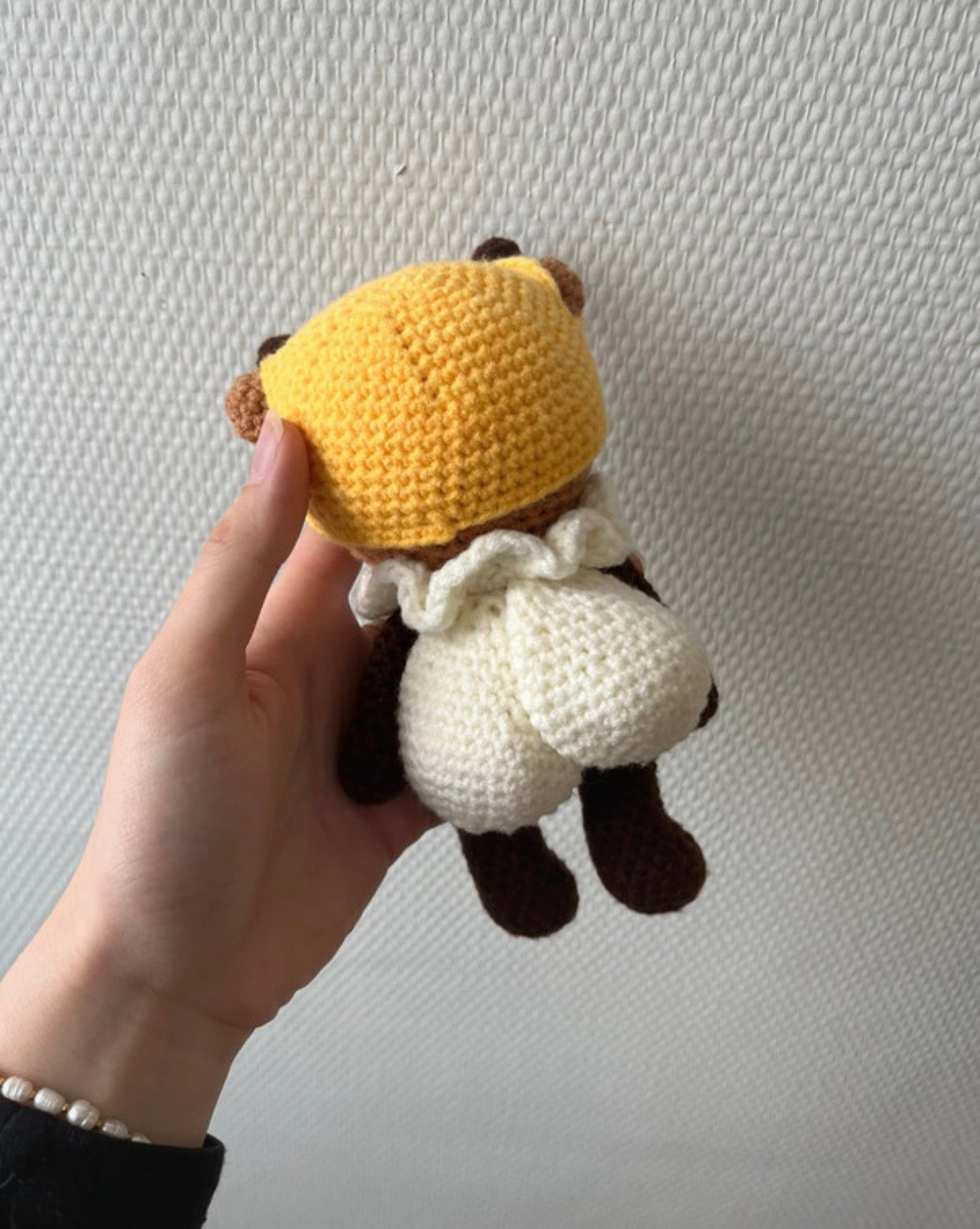 Amigurumis Solidarios