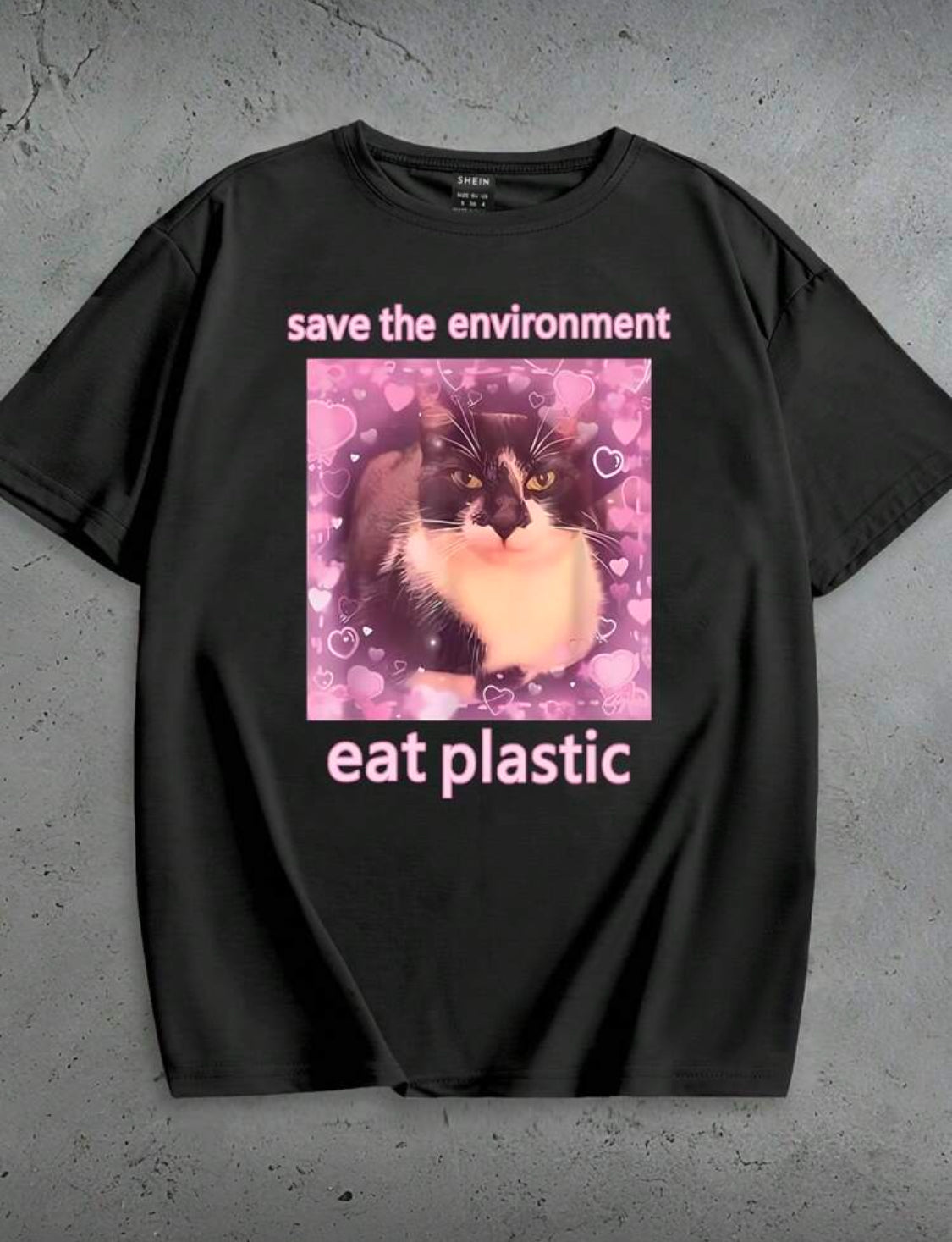 Camiseta