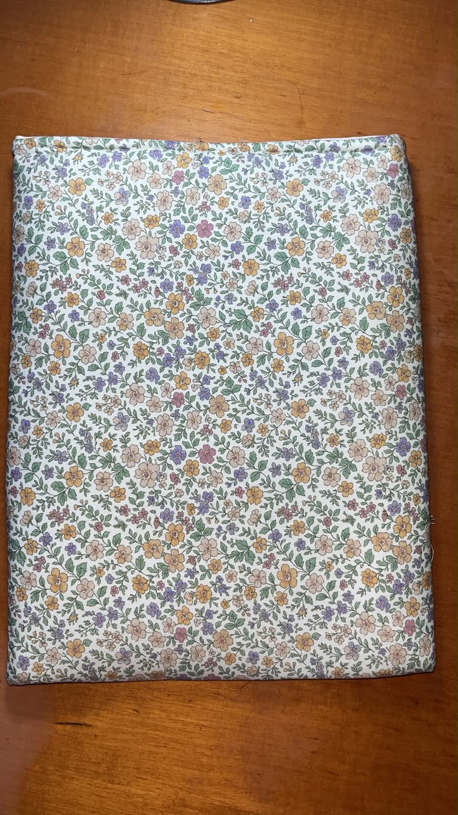 Funda libro