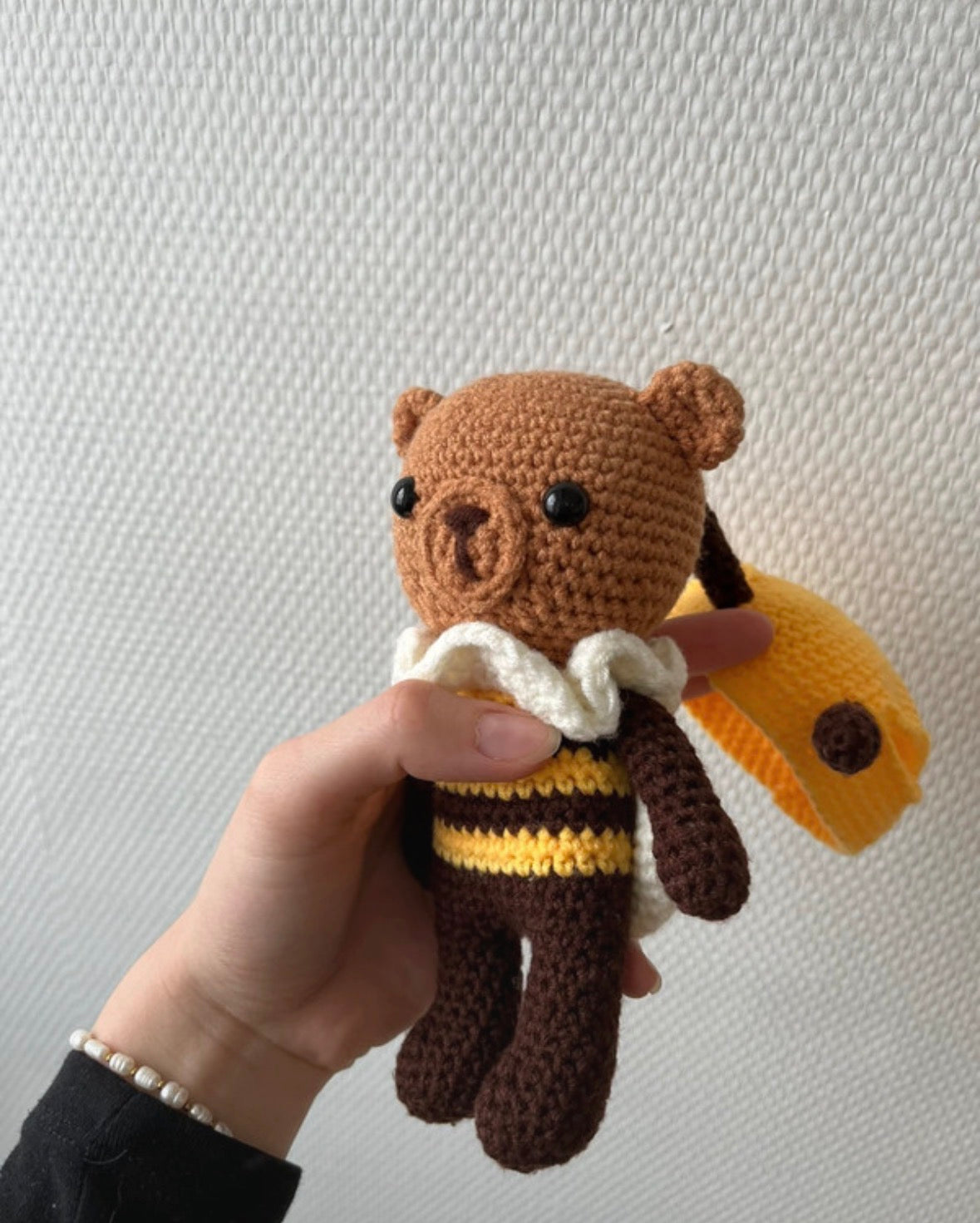 Amigurumis Solidarios
