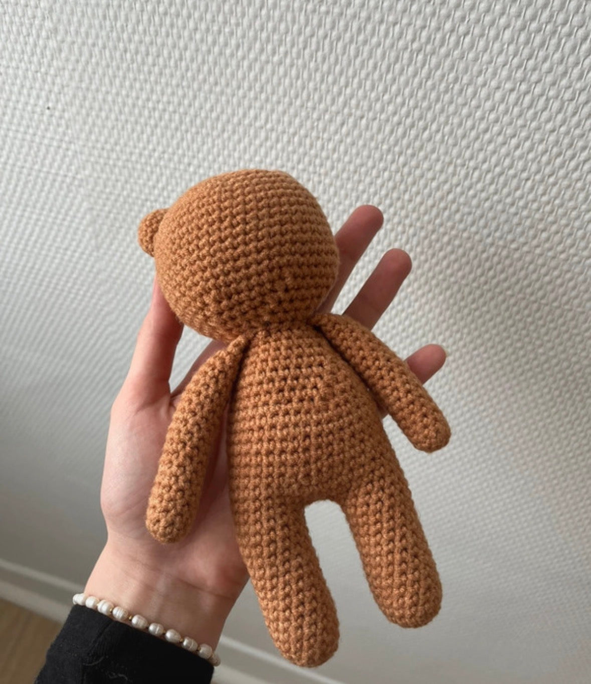 Amigurumis Solidarios
