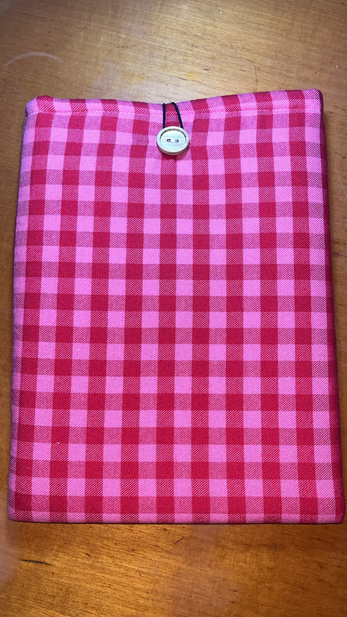 Funda libro
