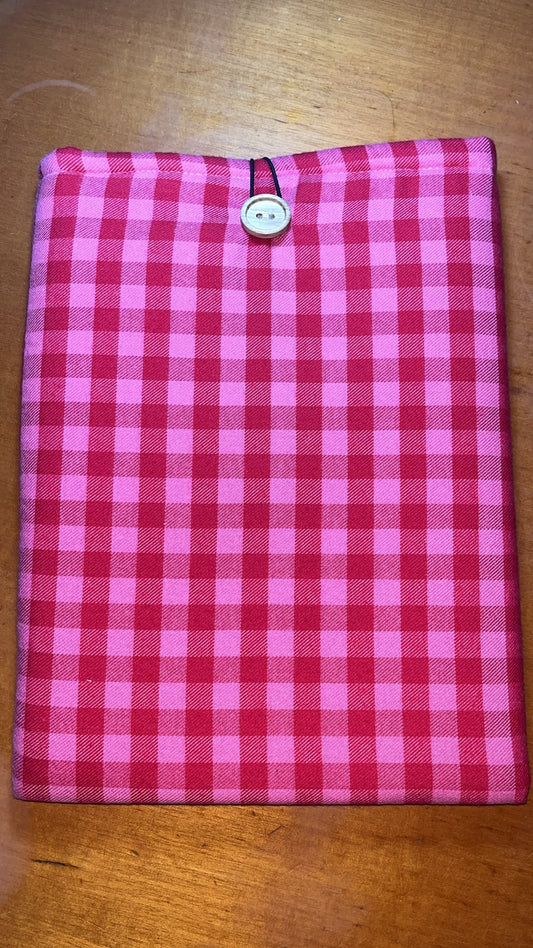 Funda libro