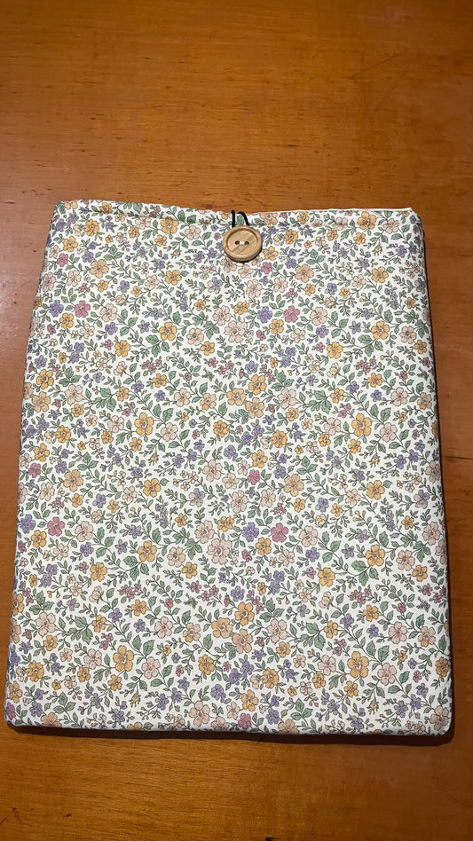 Funda solidaria libro