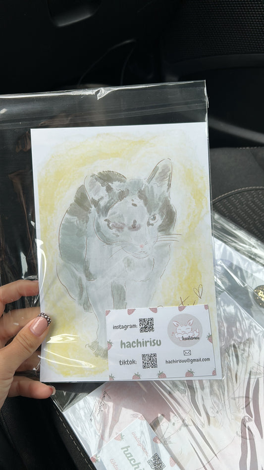 Dibujo suerte