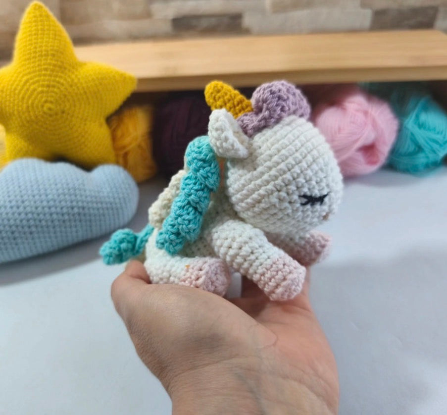 Amigurumis Solidarios
