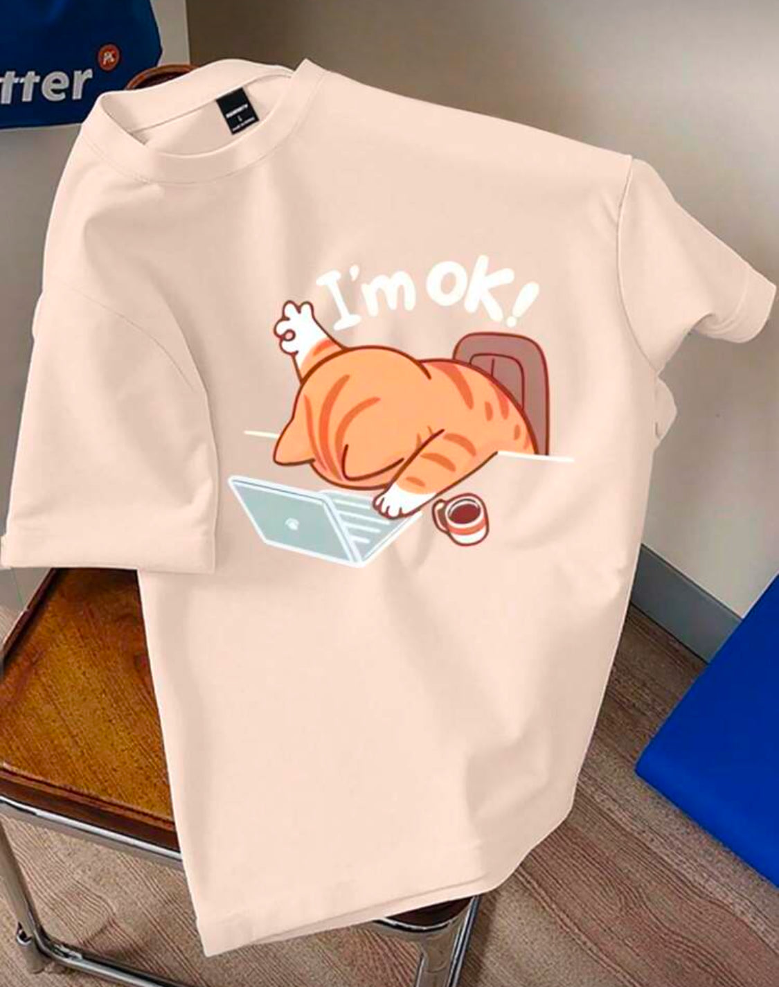 Camiseta