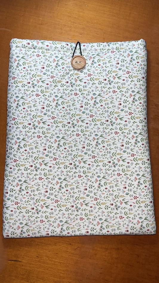 Funda libro