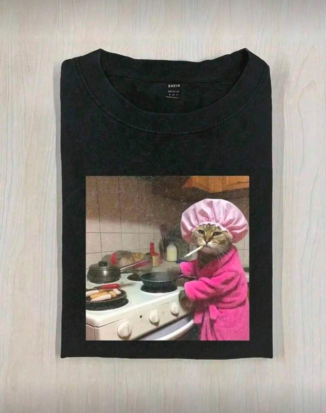Camiseta