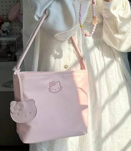 Bolso Hello Kitty