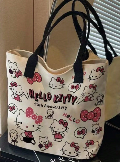 Bolsa Hello Kitty