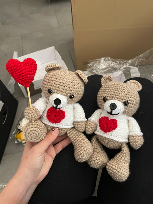 Peluches