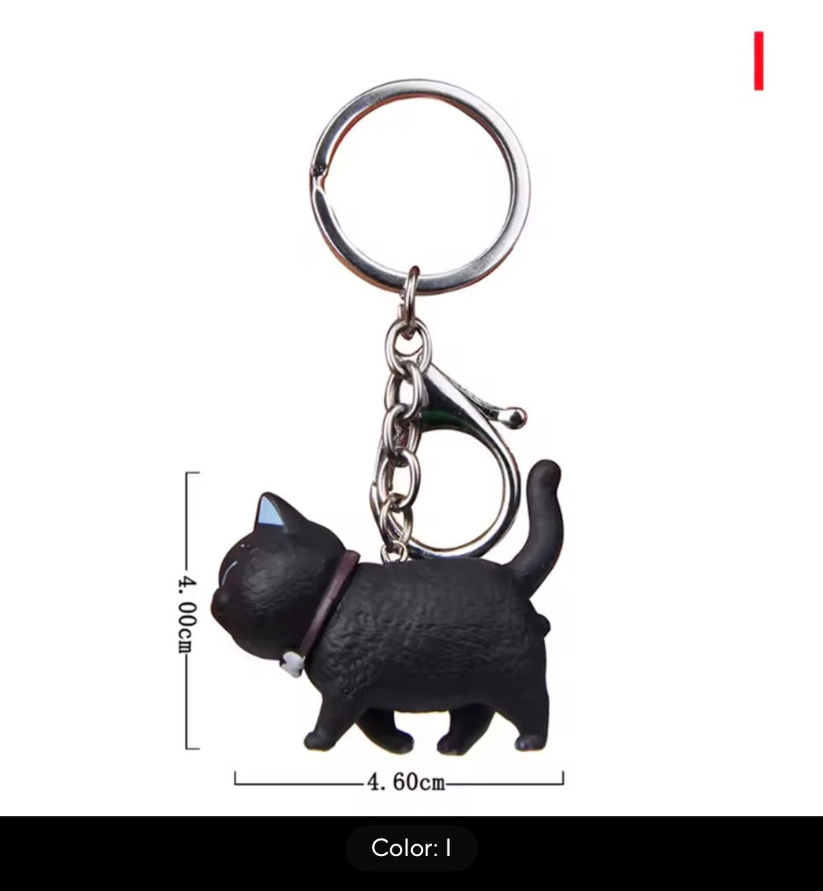Llavero figuritas