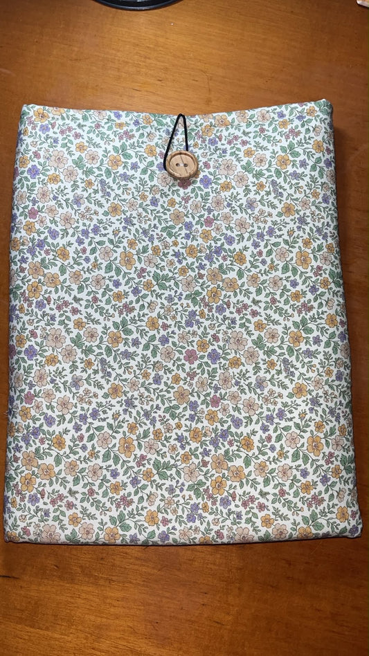 Funda libro