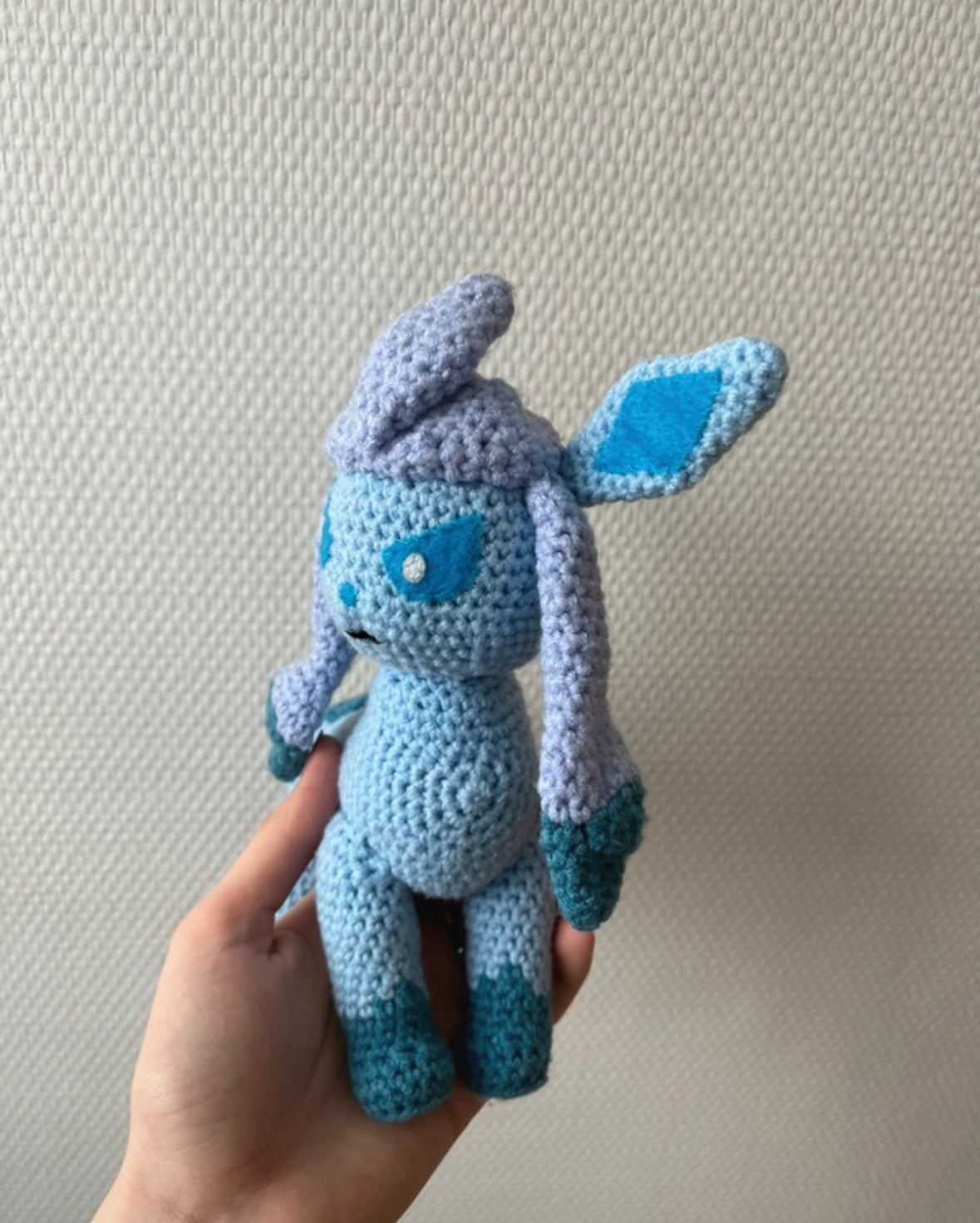 Pokemon Amigurumi