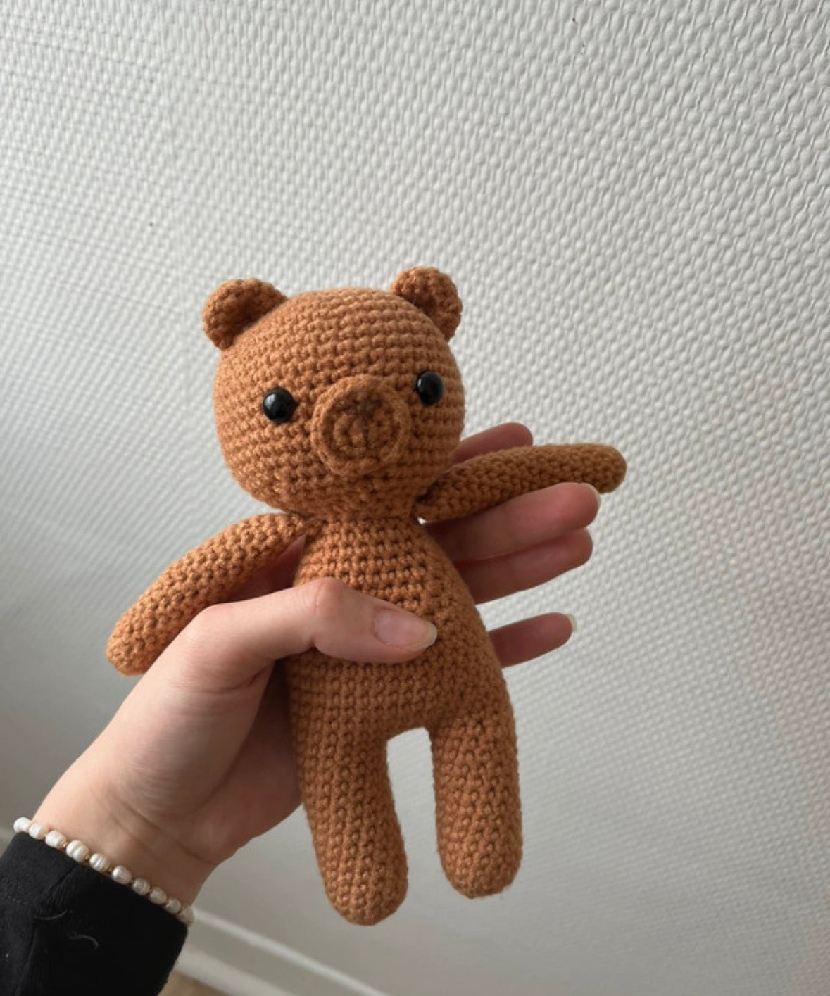 Amigurumis Solidarios