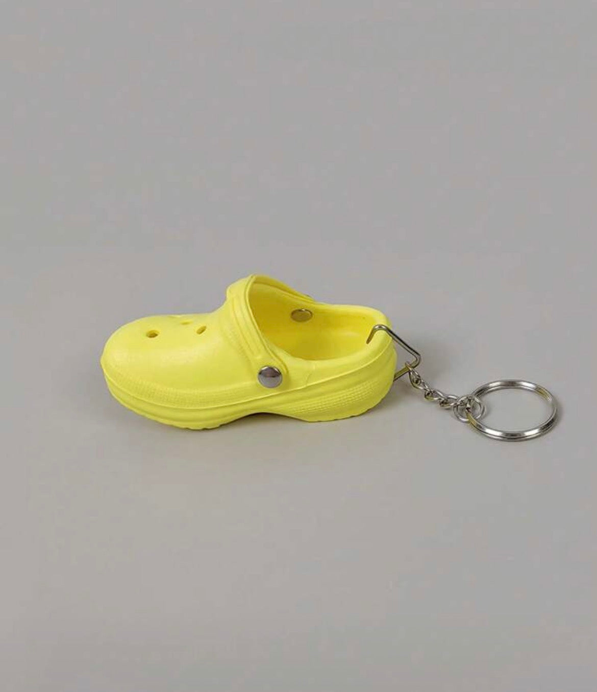 Clauer crocodil
