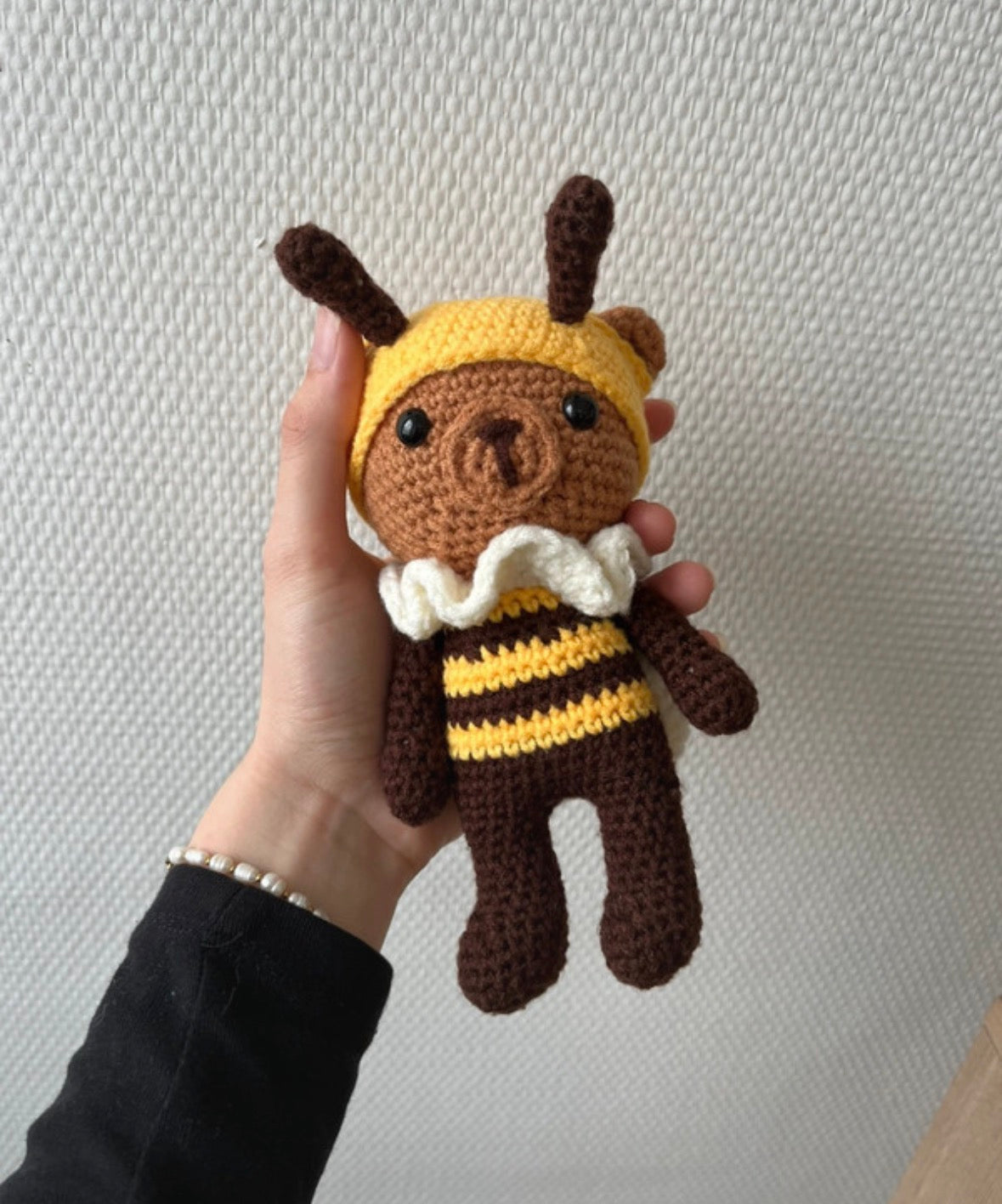 Amigurumis Solidarios