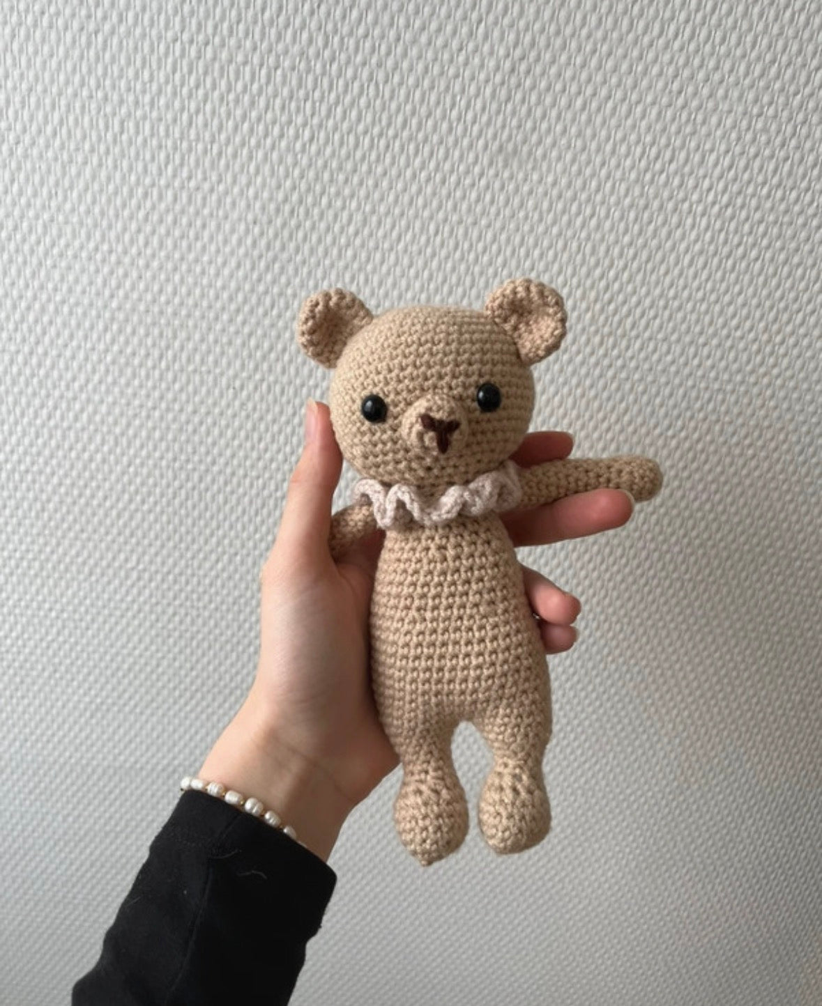Amigurumis Solidarios