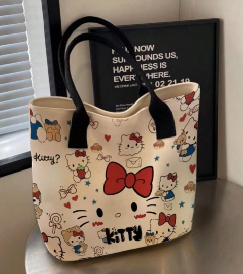 Bolsa Hello Kitty