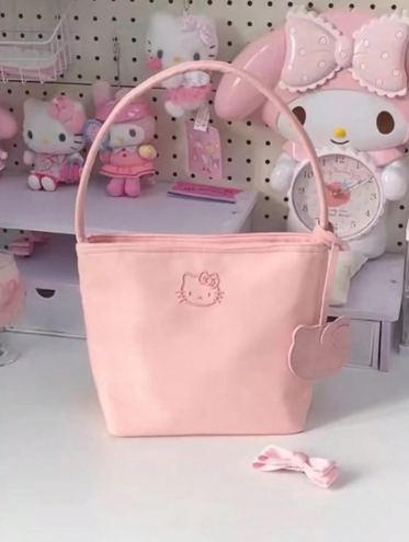 Bolso Hello Kitty