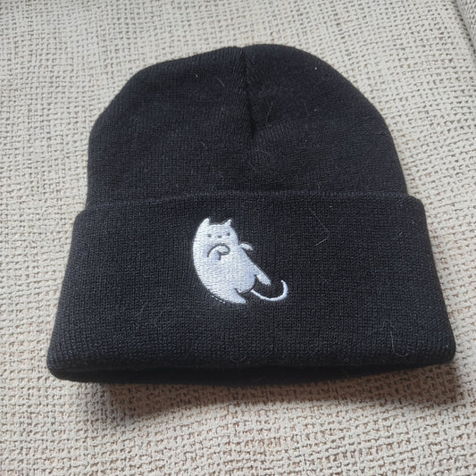 Gorro negra