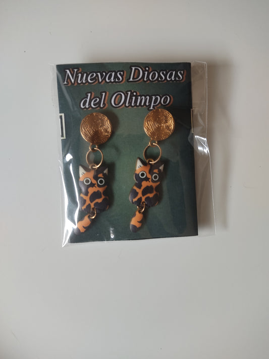 Pendientes