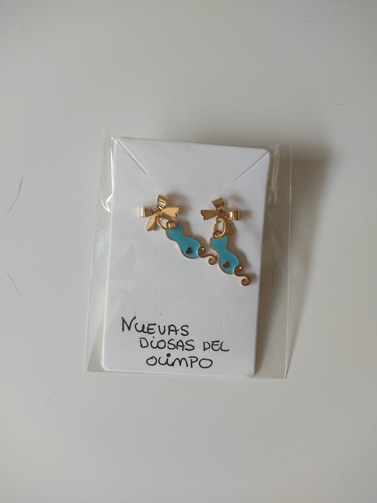 Pendientes